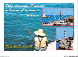 AJDP5-11-0527 - PORT LA NOUVELLE - Le Saint Louis  - Port La Nouvelle