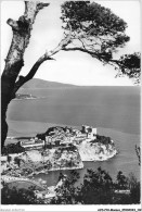 AJDP10-MONACO-1041 - MONACO - Le Rocher Et Vue Sur L'italie  - Multi-vues, Vues Panoramiques