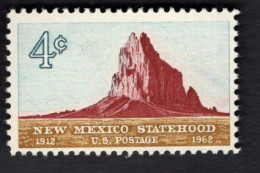 202740264 1961 SCOTT 1191 (XX) POSTFRIS MINT NEVER HINGED - NEW MEXICO STATEHOOD - Ongebruikt