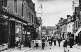 27-BRIONNE- RUE DU MARECHAL FOCH - Autres & Non Classés