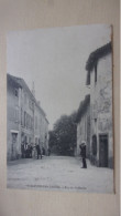 SAINT BARTHELEMY LESTRA RUE SAINT MARTIN - Sonstige & Ohne Zuordnung