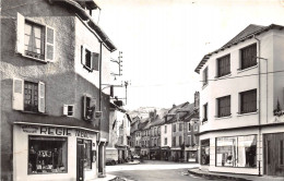 12-SAINT-GENIEZ-D'OLT- PLACE DES FRUITS - Sonstige & Ohne Zuordnung