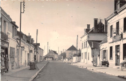 41-BOURRE- GRAND'RUE - Autres & Non Classés