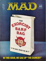 MAD - Version US - N°170 (10/1974) - Altri Editori