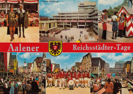 Aalen - Reichsstadter Tage - Aalen