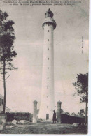 CHARENTE- MARITIME - Environs De ROYAN - Forêt De La COUBRE - Phare De BONNE-ANSE - Cliché Braun - N° 136 - Lighthouses