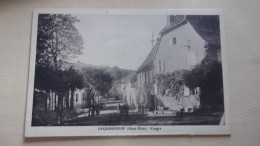 68 INGERSHEIM - Other & Unclassified