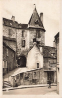 FRANCE - Chateauroux - La Vieille Prison - Coiffeur Dames Messieurs - Carte Postale Ancienne - Chateauroux