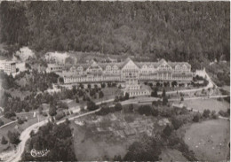 38 - St-Hilaire-du-Touvet  -  Sanatorium Du Rhône  -  Vue Aérienne - Saint-Hilaire-du-Touvet