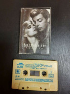 K7 Audio : Paul McCartney - Press To Play - Audiokassetten