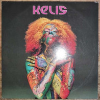 Kelis Good Stuff (CD Single 2 Titres) édition Limitée - Other & Unclassified