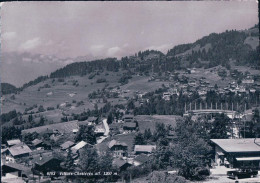 Villars Chesières VD (6163) 10x15 - Villars-Chesières