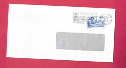 Lettre De 2003 - YT N° 779 - Ramendeur - Storia Postale