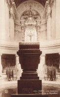 FRANCE - Paris - Les Invalides - Vue Sur Le Tombeau De Napoléon - Vue De L'intérieur - Carte Postale Ancienne - Andere Monumenten, Gebouwen