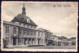 +++ CPA - RENAIX - RONSE - Grand' Place  // - Renaix - Ronse