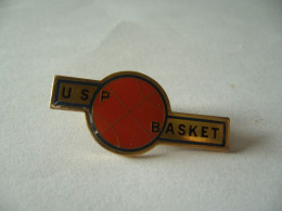 PIN'S PINS PIN PIN’s ピンバッジ  US BASKET - Baloncesto