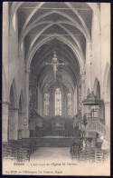 +++ CPA - RENAIX - RONSE - Intérieur De L'Eglise St Hermès  // - Ronse