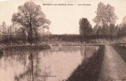 Mareuil Sur Ourcq * Les écluses Et Chemin De Halage - Other & Unclassified