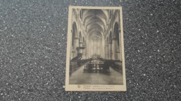 TONGEREN: Middenbeuk Van O.L.V. Basiliek - Tongeren