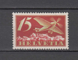 PA  1923/30  N°F3  NEUF*  COTE 5.00          CATALOGUE SBK - Unused Stamps