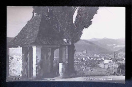 Cp, Autriche, Styrie, Judenburg, Steiermark, Voyagée 1954, Ed. Ledermann - Judenburg