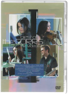 BEST OF THE CORRS  The Vidéos   C46 - Muziek DVD's