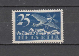 PA  1923/30  N°F5  NEUF*  COTE 14.00          CATALOGUE SBK - Unused Stamps
