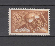 PA  1923/30  N°F6  NEUF*  COTE 20.00          CATALOGUE SBK - Ungebraucht