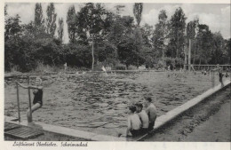 130079 - Neuwied-Oberbieber - Schwimmbad - Neuwied