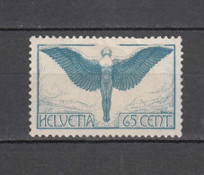 PA  1923/30  N°F10  NEUF*  COTE 7.50          CATALOGUE SBK - Ongebruikt