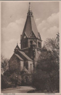 61360 - Riesa - Trinitatiskirche - Ca. 1935 - Riesa