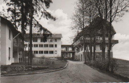 6528 - Bad Dürrheim - Landessolbad - 1961 - Bad Duerrheim