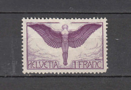 PA  1923/30  N°F12  NEUF*  COTE 80.00          CATALOGUE SBK - Ongebruikt