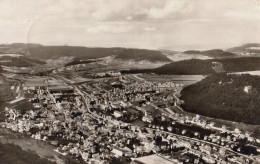 Burladingen 1969 - Tuebingen