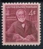 202747205 1960  SCOTT 1171 (XX) POSTFRIS MINT NEVER HINGED - ANDREW CARNEGIE - Unused Stamps