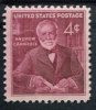 202747205 1960  SCOTT 1171 (XX) POSTFRIS MINT NEVER HINGED - ANDREW CARNEGIE - Ongebruikt