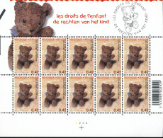 BELGIUM BELGIQUE COB F3096 MNH POSTFRIS SANS CHARNIERE - 2001-2010