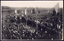 +++ Photo Carte - ARSIMONT - Commémoration 1919 - Monument Soldats Français  // - Sambreville