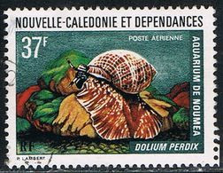 Nouvelle Calédonie - 1974 - PA N° 152 Oblitéré - Gebraucht