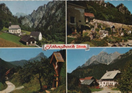 102402 - Österreich - Johnsbach - 1974 - Liezen
