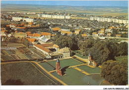 CAR-AANP6-78 CPSM-0484 - LES CLAYES SOUS BOIS - Le Château - 15x10cm - Les Clayes Sous Bois