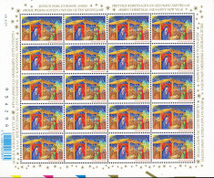 BELGIUM BELGIQUE COB F2963 MNH POSTFRIS SANS CHARNIERE - 1991-2000