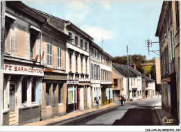 CAR-AANP6-77 CPSM-0481 - ROLLEVILLE - Rue Abbé -mazé - 15x10cm - Villiers Saint Georges