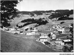 CAR-AANP5-74 CPSM-0435 - LES GETS - Vue Générale - 15x10cm - Les Gets