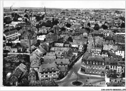 CAR-AANP3-67 CPSM-0215 - SCHILTIGHEIM - Place De La Mairie - 15x10cm - Schiltigheim