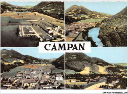 CAR-AANP2-65 CPSM-0123 - CAMPAN - Souvenir - 15x10cm - Campan