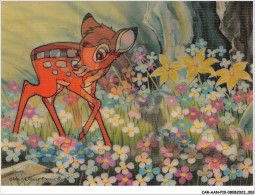 CAR-AANP10-DISNEY-0879 - BAMBI - Disneyland