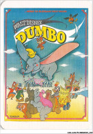 CAR-AANP9-DISNEY CPSM-0803 - DUMBO - 15x10cm - Disneyland