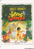CAR-AANP9-DISNEY CPSM-0802 - Le Livre De La Jungle - 15x10cm - Disneyland