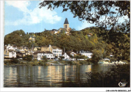 CAR-AANP8-95 CPSM-0748 - HERBLAY - Les Bords De La Seine - 15x10cm - Herblay